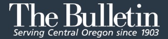 The Bulletin Logo