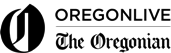 the oregonian logo